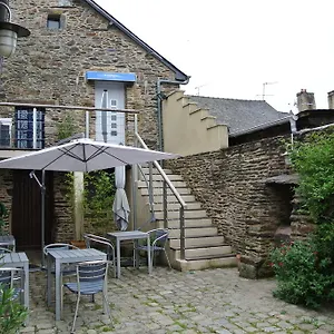 3* Gæstehus L 'annexe