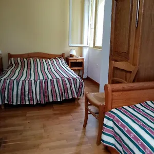  Bed & Breakfast La Bergerie