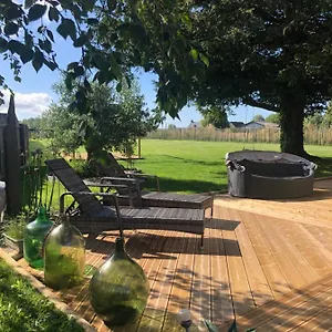  Gasthuis Le Clos De La Moriere