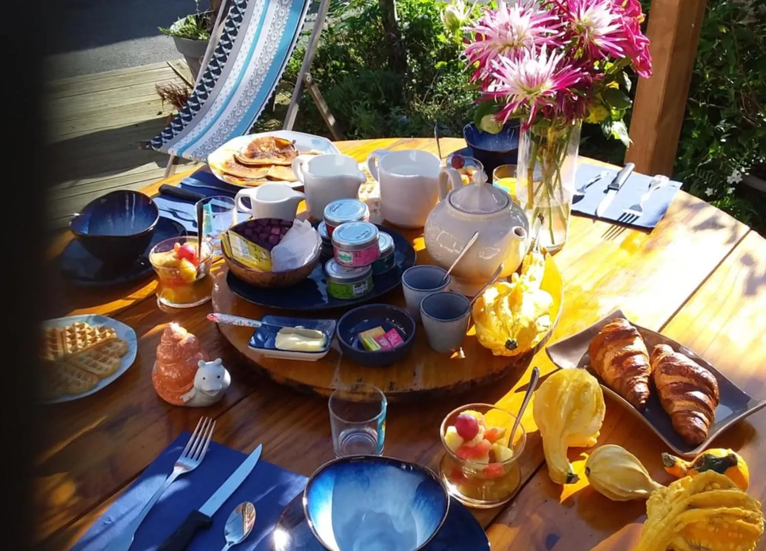 Guest house Les Bigorneaux Hotel Saint-Suliac