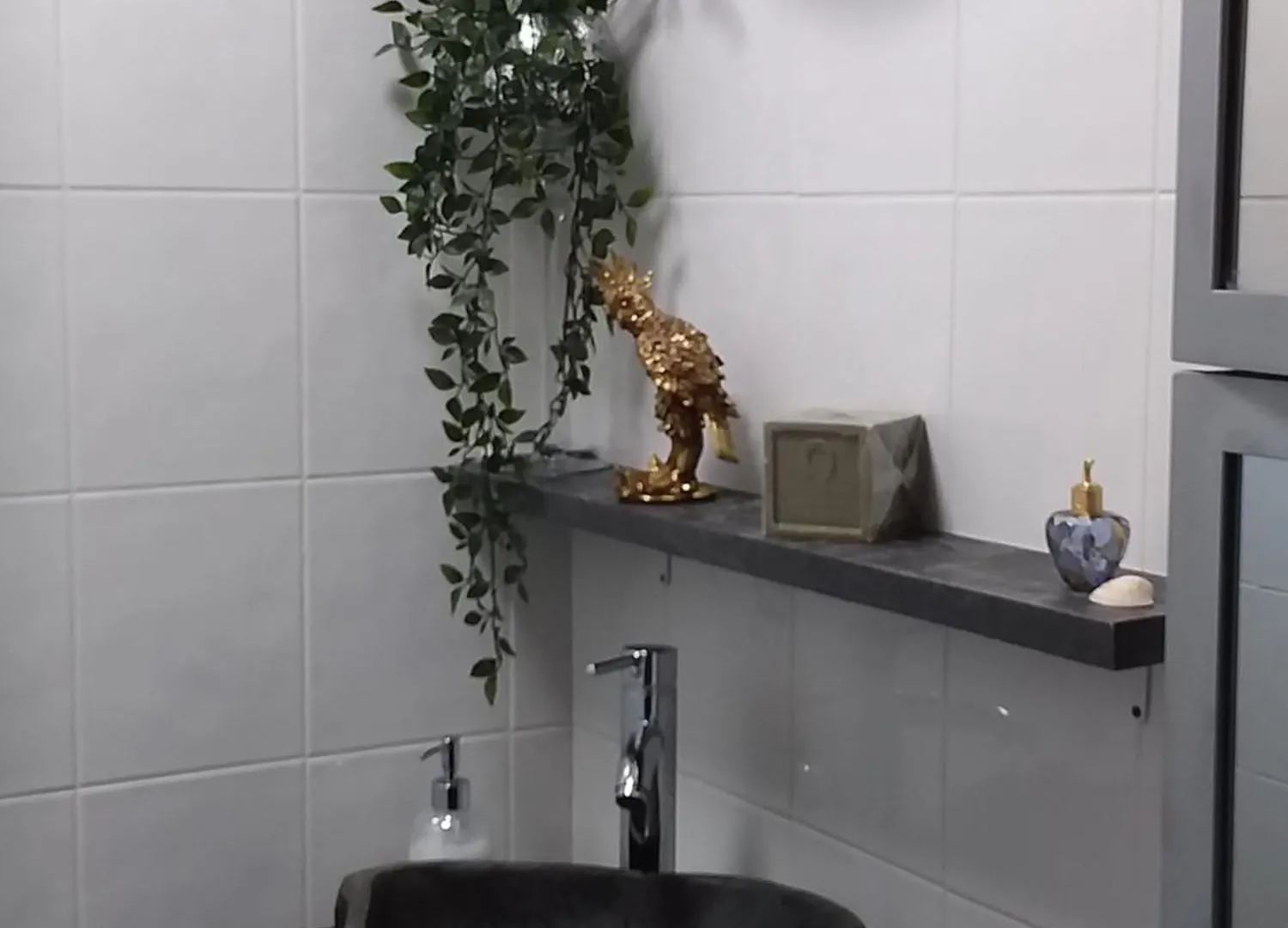 Les Bigorneaux Hotel Saint-Suliac France